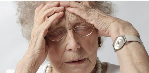 Alzheimer (Alzaymır)