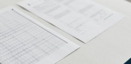 MMSE Mini Mental State Testi (Hafıza Testi)