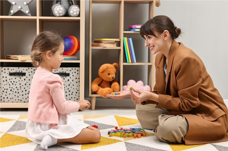 Otizmli çocuk hareketleri?